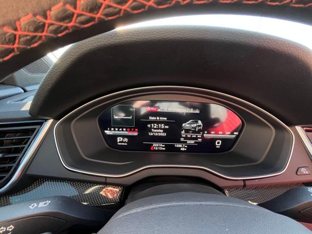 AUDI SQ5 PRESTIGE 2021