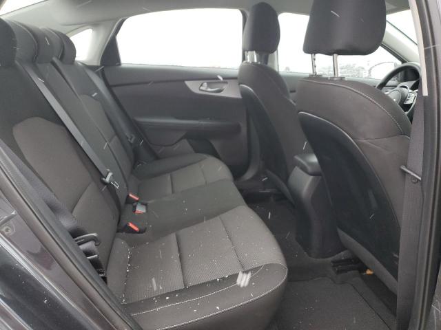 KIA FORTE LX 2023