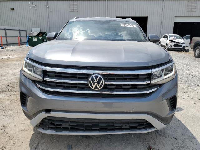 VOLKSWAGEN ATLAS CROSS SPORT SE 2021
