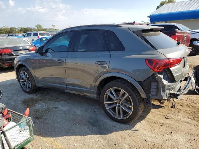 AUDI Q3 PREMIUM PLUS S LINE 45 2022