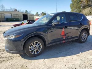 MAZDA CX-5 PREFERRED 2024