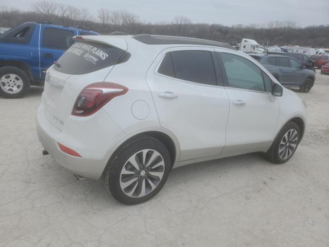 BUICK ENCORE PREFERRED 2021