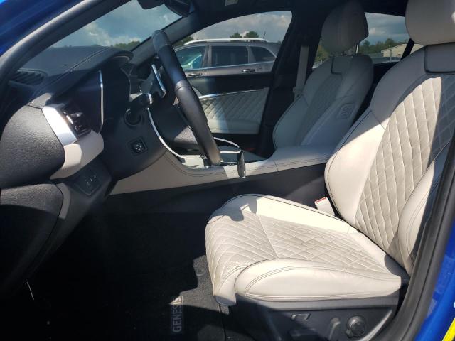 GENESIS G70 BASE 2021