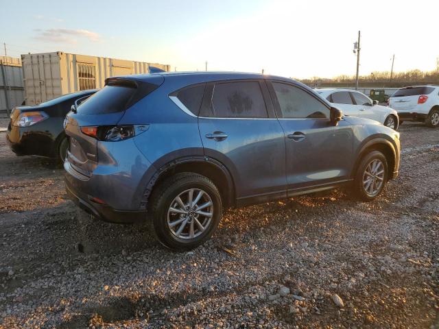 MAZDA CX-5 SELECT 2023