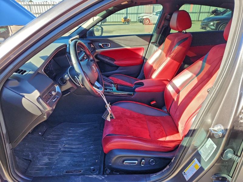 ACURA INTEGRA A-SPEC TECH 2023