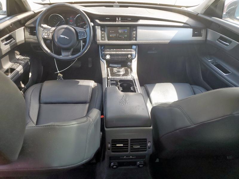 JAGUAR XF PREMIUM 2017