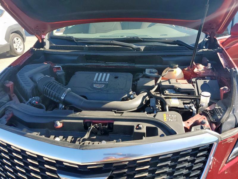 CADILLAC XT5 PREMIUM LUXURY 2024