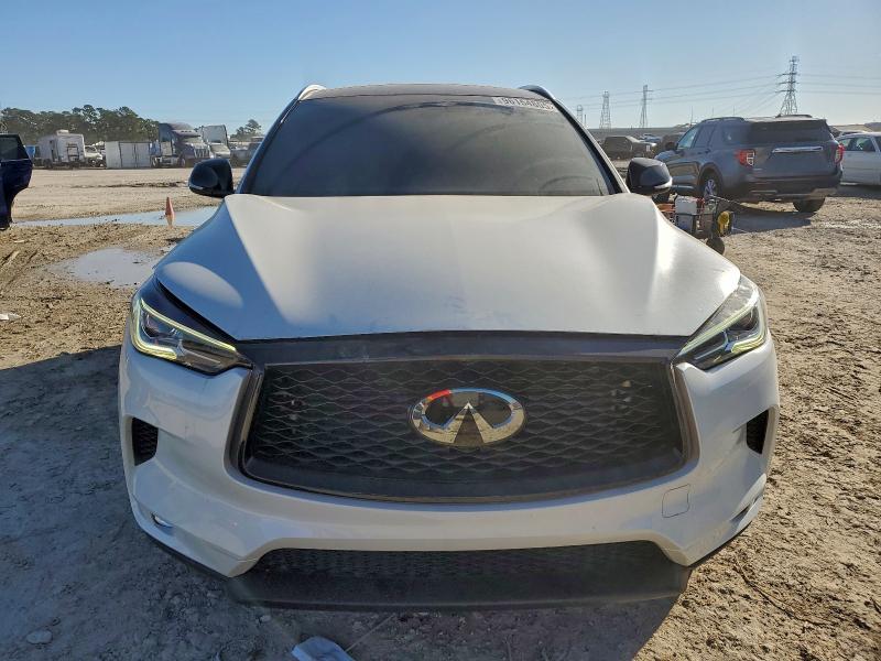 INFINITI QX50 LUXE 2021