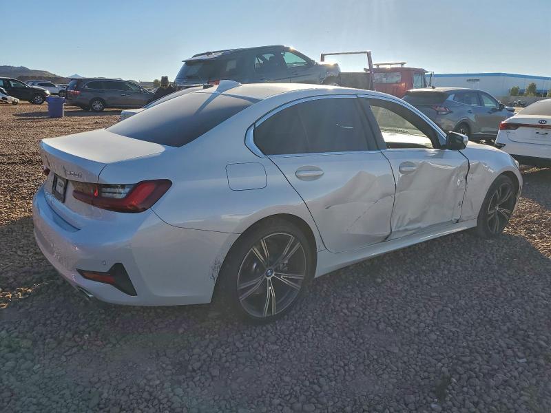 BMW 330I 2022