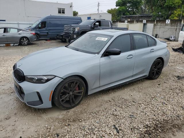 BMW 330XI 2023