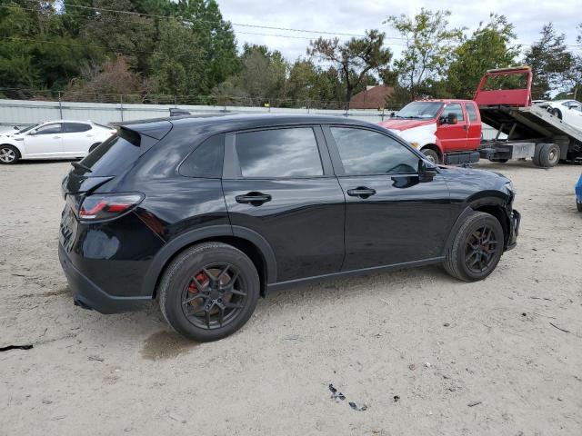 HONDA HR-V 2024