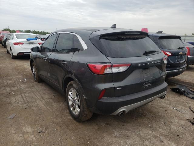FORD ESCAPE SE 2020