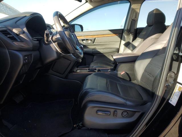 HONDA CR-V TOURING 2022