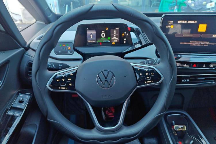 VOLKSWAGEN ID.3 2024