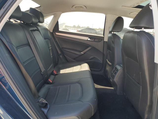 VOLKSWAGEN PASSAT SE 2020