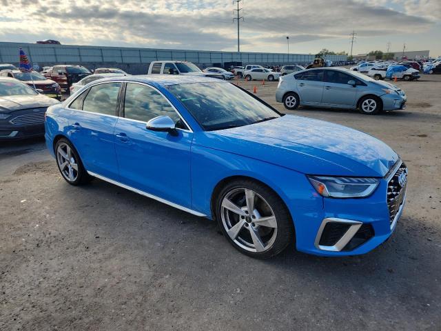 AUDI S4 PREMIUM 2021
