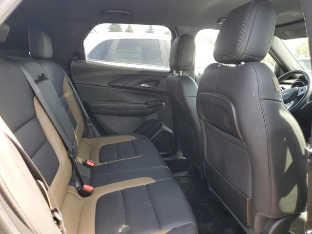 CHEVROLET TRAILBLAZER ACTIV 2021