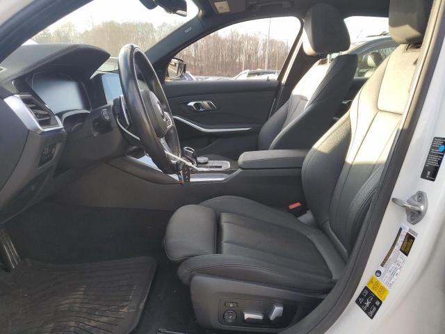 BMW 330XI 2021