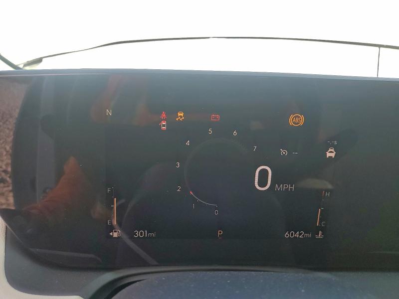 BUICK ENCORE GX PREFERRED 2024