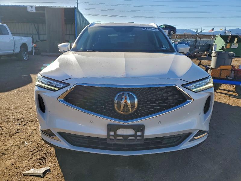 ACURA MDX ADVANCE 2021