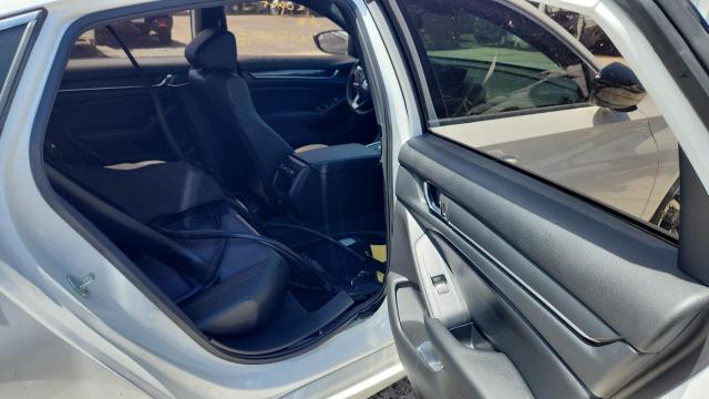 HONDA ACCORD SPORT 2022