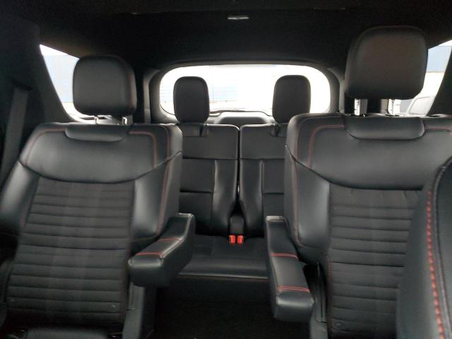 FORD EXPLORER ST-LINE 2025