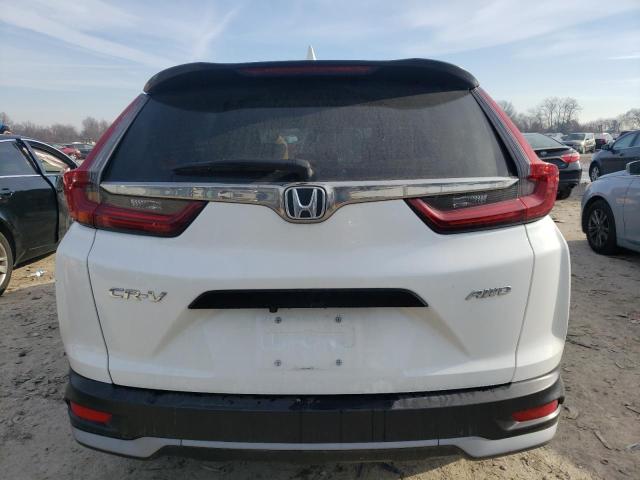 HONDA CR-V LX 2021