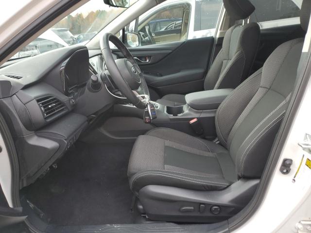 SUBARU OUTBACK PREMIUM 2022