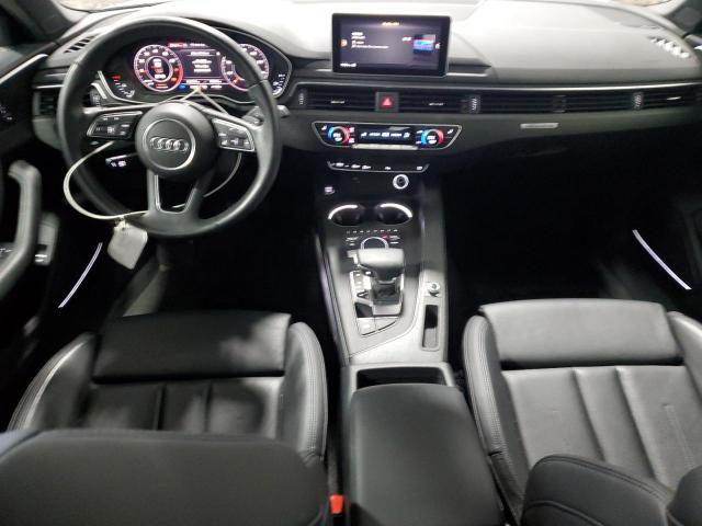 AUDI A4 PREMIUM PLUS 2018