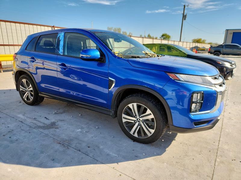 MITSUBISHI OUTLANDER SPORT S/SE 2023