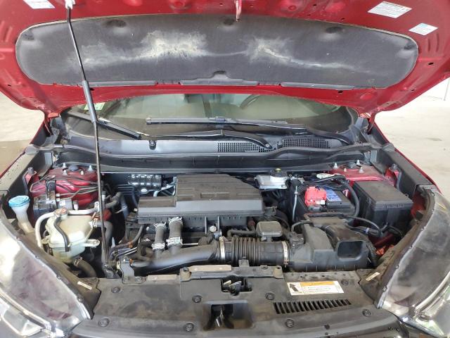 HONDA CR-V EX 2021