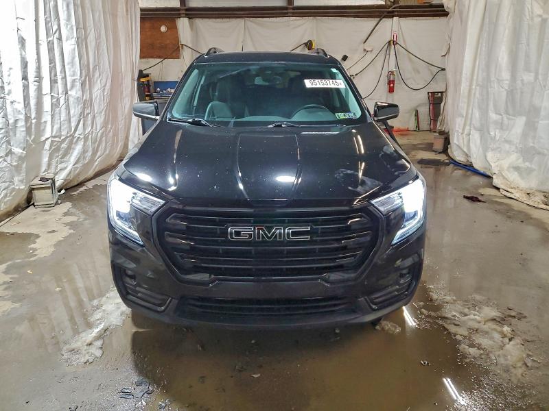 GMC TERRAIN SLT 2023