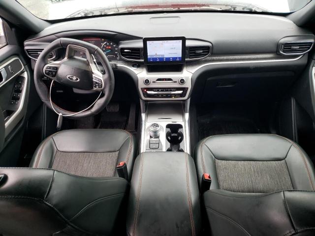FORD EXPLORER TIMBERLINE 2023