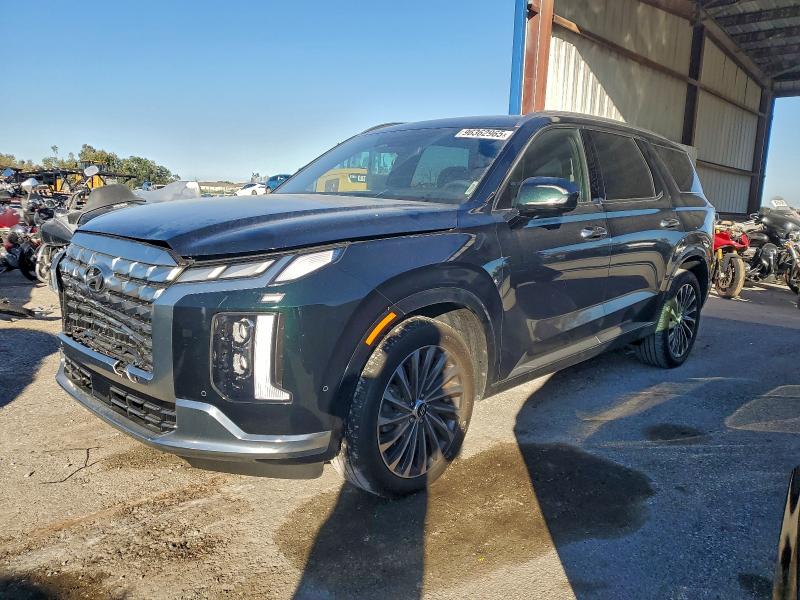 HYUNDAI PALISADE CALLIGRAPHY 2024