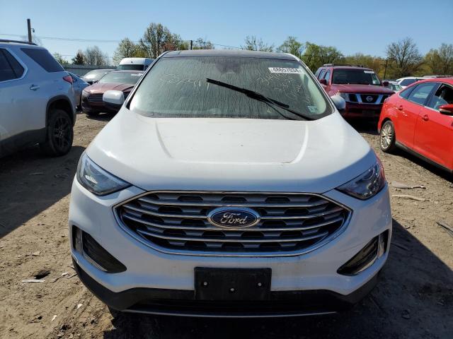 FORD EDGE SEL 2022