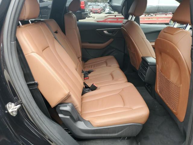 AUDI Q7 PREMIUM 2021