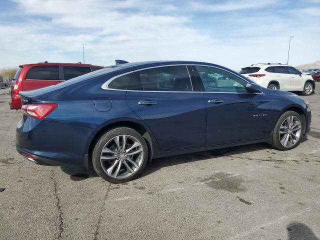 CHEVROLET MALIBU PREMIER 2022