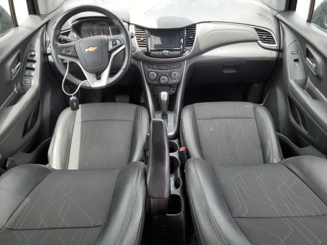 CHEVROLET TRAX 1LT 2021