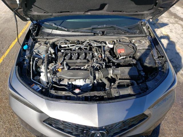ACURA INTEGRA A-SPEC 2022