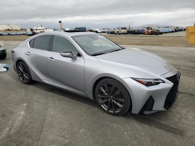 LEXUS IS 350 F SPORT 2021