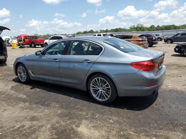 BMW 5 SERIES 530 XI 2019