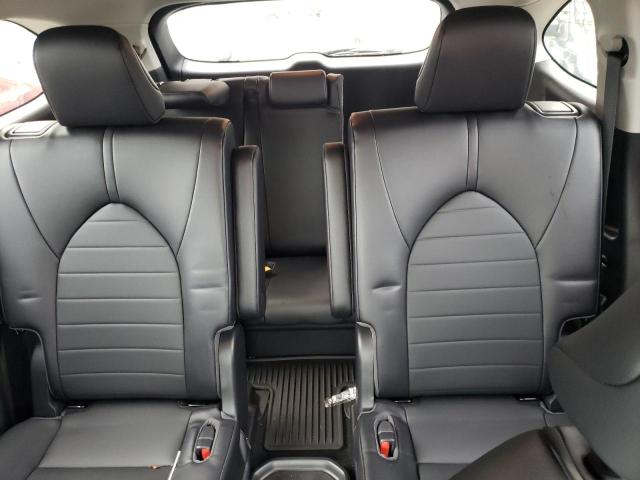 TOYOTA HIGHLANDER XLE 2022
