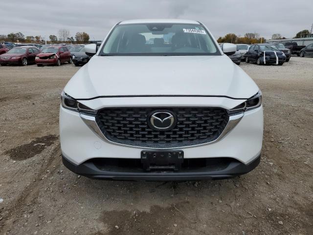 MAZDA CX-5 2022