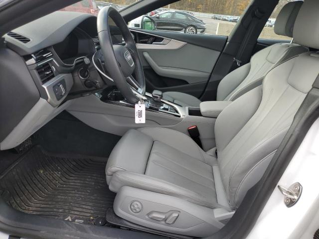 AUDI A5 PREMIUM 45 2024