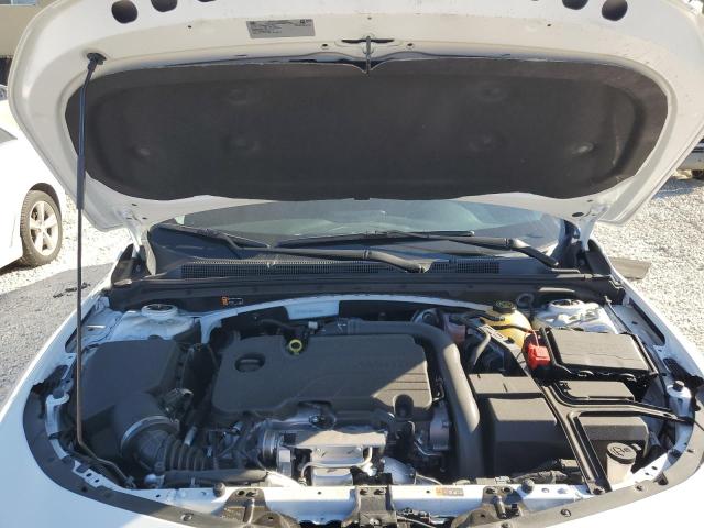 CHEVROLET MALIBU LS 2022