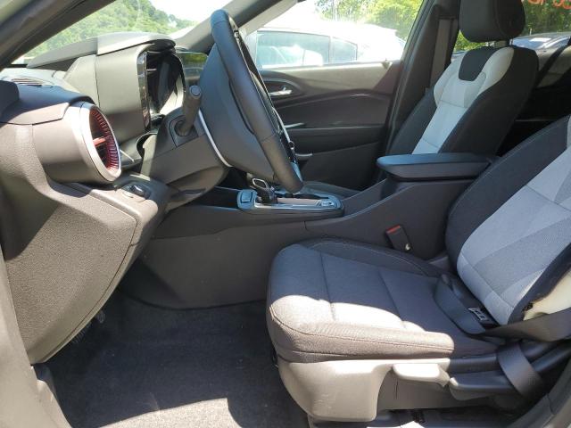 CHEVROLET TRAX 1RS 2023