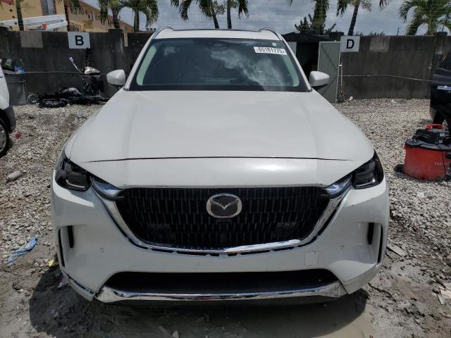 MAZDA CX-90 2023