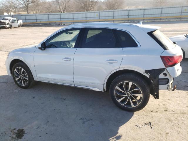 AUDI Q5 PREMIUM PLUS 45 2022