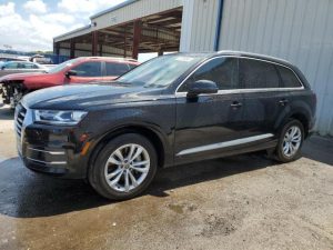 AUDI Q7 PREMIUM PLUS 2018