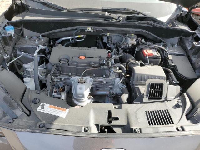 HONDA HR-V LX 2024